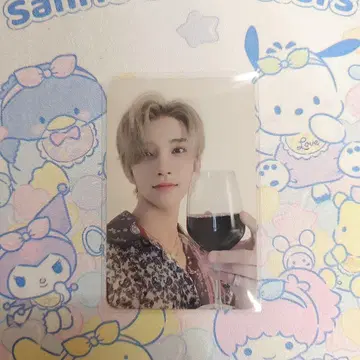 seventeen HOUSE 조슈아 세부치