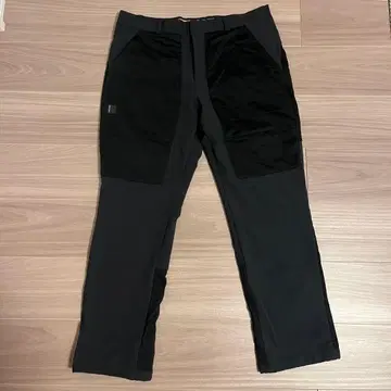 TaylorMade 겨울용 팬츠