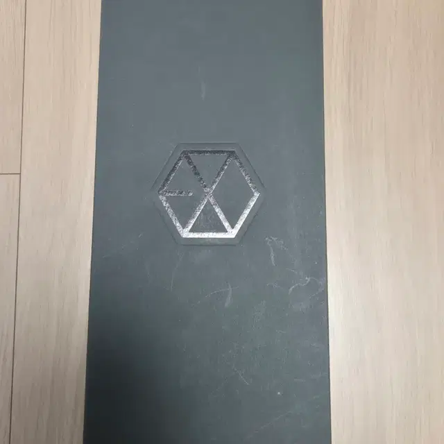 엑소 응원봉 에리디봉ver.1