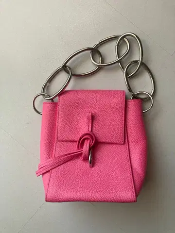 3.1 필립림 숄더백 체인 스트랩 포함