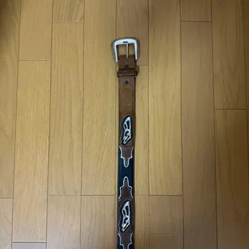 웨스턴 벨트 아메리칸