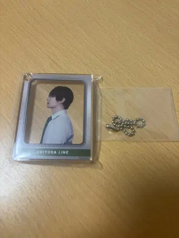 청춘 철도 콜로타 치요다선