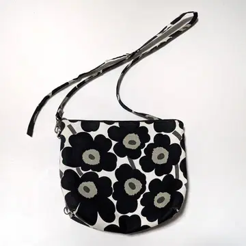 marimekko 작가에 의한 핸드메이드 숄더백