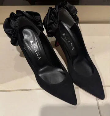 다이애나 하이힐