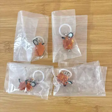 체인소 맨 연결 반지 참 포치타 세미 컴프 3