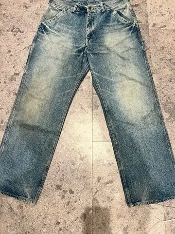 COOTIE / 쿠티 데님