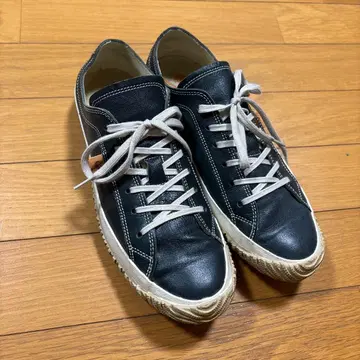 스핑글 무브 그린 스니커즈