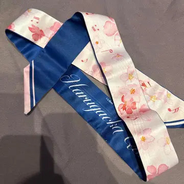 에이스 트윌리 스카프 2023 SPRING