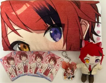 리이누 군 묶음 판매