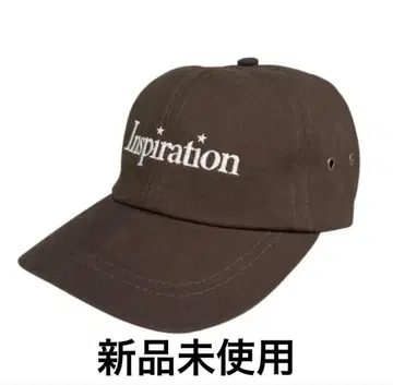 Inspiration cap EPOCH 10주년 기념 영감