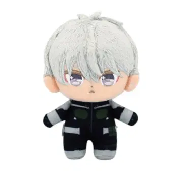 [ 괴수 8호 ]  이치카와 레노 195