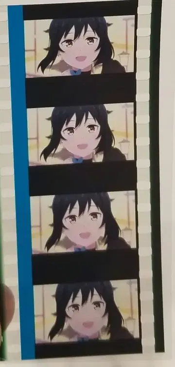 러브 라이브 니지가사키 극장판 완결편 제2장 영화 특전