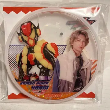 가면라이더 가브 브람 라키아 아마르가 글리터 코스터 미개봉 새상품