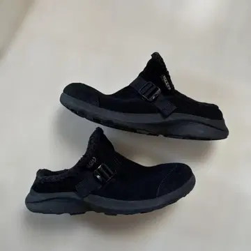 KEEN HOOD CLOG 슬립온 신발