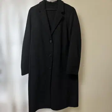 [ 새상품급 ] UNIQLO 롱 코트