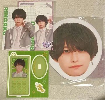 러브식 리오 세트