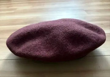 새상품급 KIJIMATAKAYUKI 키지마타카유키 베레모 모자