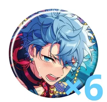 앙상블 스타즈!! 코레칸 Aug 캔뱃지 이즈미