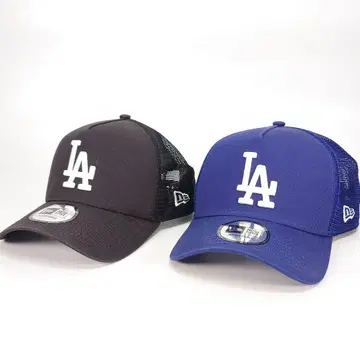 NEWERA RHC 다저스 캡 세트 론 헤르만