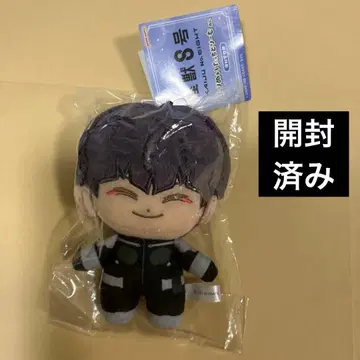 괴수 8호 개봉 완료 미사용  호시나 소우시로 1점