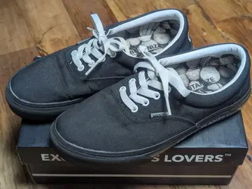 VANS ERA V95CF BOTANIZE 24.5cm