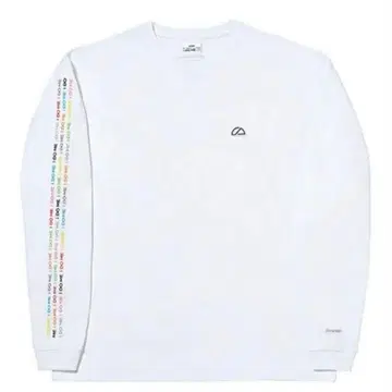 미개봉 새상품 SnowMan iDOME 오버 사이즈 롱 T셔츠