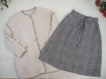 26-5569 여성용 의류 묶음 판매 20벌 L/LL 사이즈