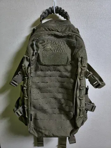 DIRECT ACTION DRAGON EGG MK2 백팩