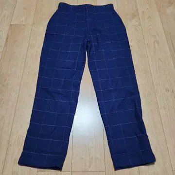 GAP 팬츠 31-32 네이비