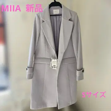 미아 코트 새상품