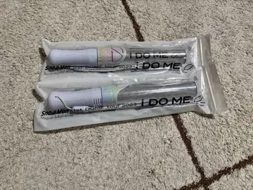 Snow Man I DO ME 응원봉 2개 세트