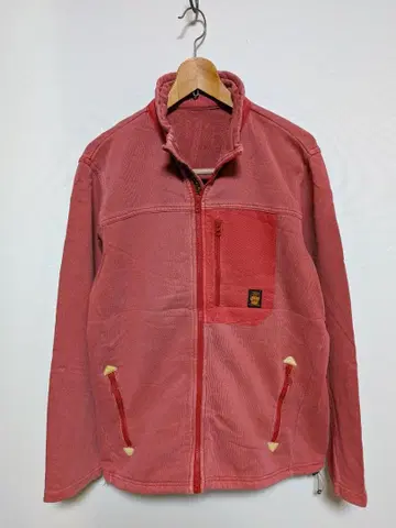 GRIP SWANY 그립스와니 트랙 탑 맨투맨 자켓