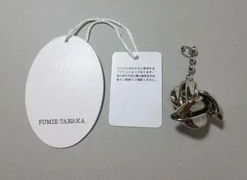 FUMIE TANAKA 새상품 후미에 타나카 귀찌 이어커프