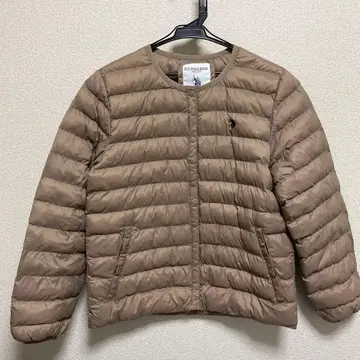 US.POLO 여성용 아우터 새상품, 택 포함