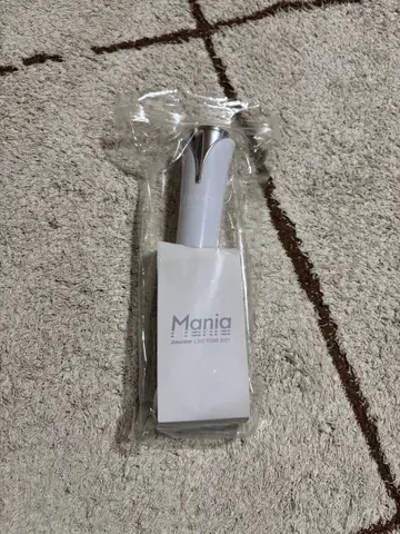 SnowMan Mania 응원봉