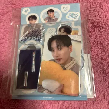 MEDIHEAL 혜택 은혁 세트