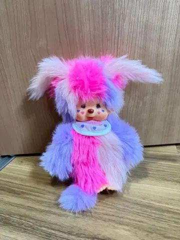 Monchhichi x 475