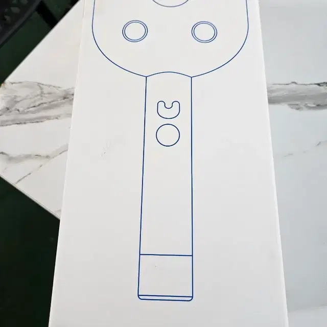 뉴진스응원봉판매합니다.