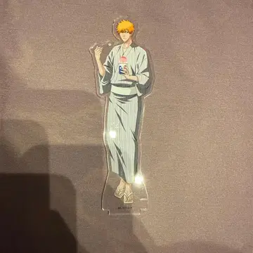 BLEACH 쿠로사키 이치고 유카타 아크릴 스탠드