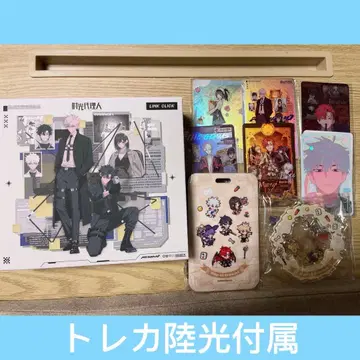 [ 시광대리인 ] M.O.D 음악 CD RE:WIND ver. 개봉만