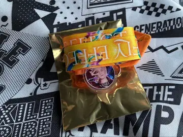 야기 유세이 넥스트랩 레어 엔니치