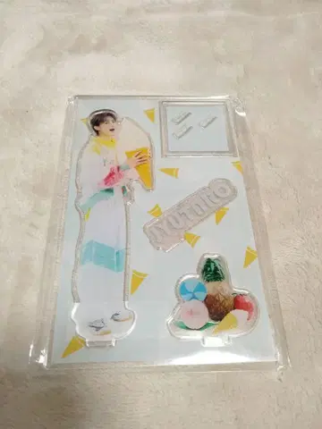 M!LK 야마나카 유타로 아크릴 스탠드 분분