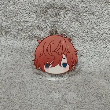 히프노시스 마이크 hypnosismic 아크릴 키링 칸논자카 돗포