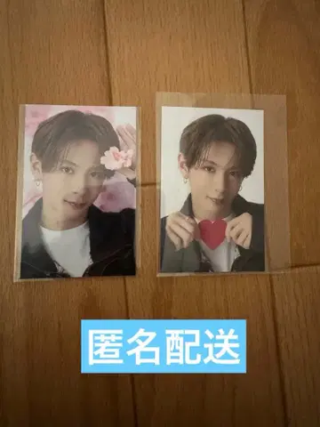 aoen 류후 트레이딩 카드