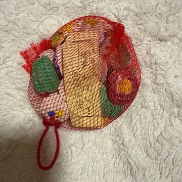 하카타 오하지키 향토 공예품