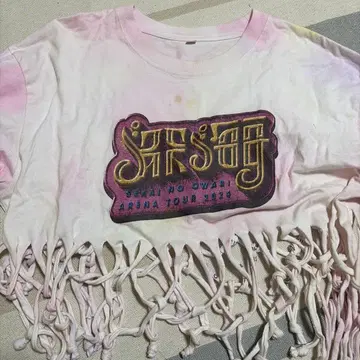 세카오와 심해 T셔츠