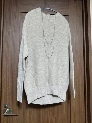 RIVEDROITE 울 100% 니트