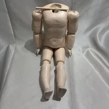 비스크돌 컴포지션 약 48cm