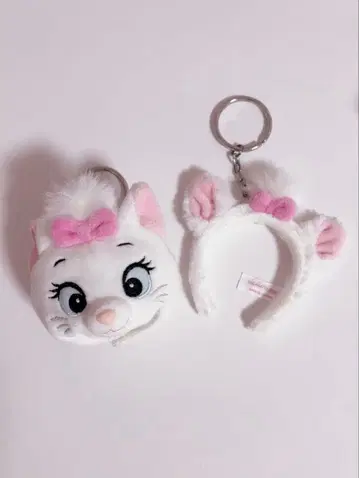 디즈니 디즈니 리조트 올랭캐츠 마리 키링