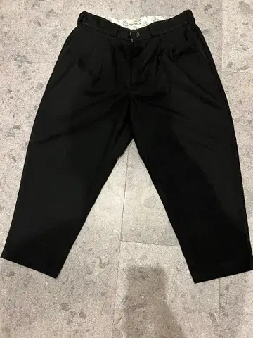 쿠티 / COOTIE PRODUCTIONS 슬랙스